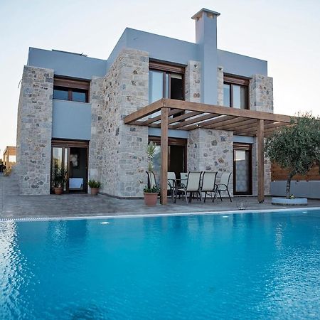 Sperveri Enalio Villas Колимбия Екстериор снимка