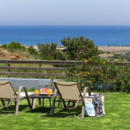 Sperveri Enalio Villas Колимбия Екстериор снимка