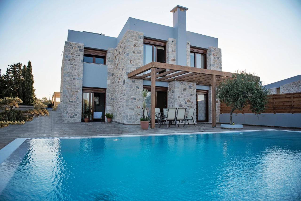 Sperveri Enalio Villas Колимбия Екстериор снимка