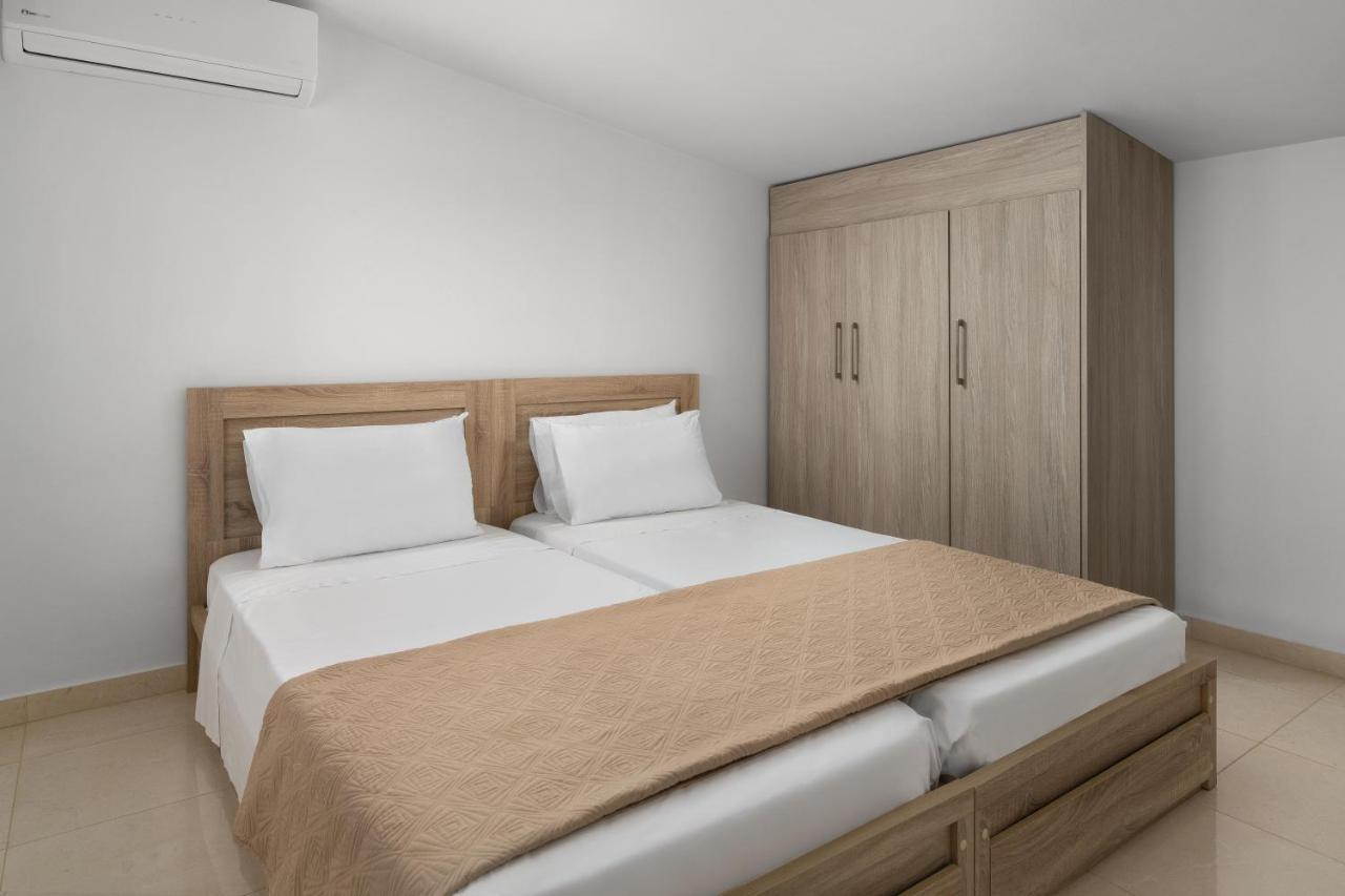 Sperveri Enalio Villas Колимбия Екстериор снимка