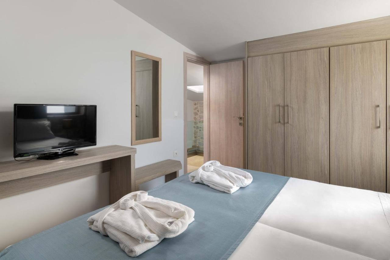 Sperveri Enalio Villas Колимбия Екстериор снимка