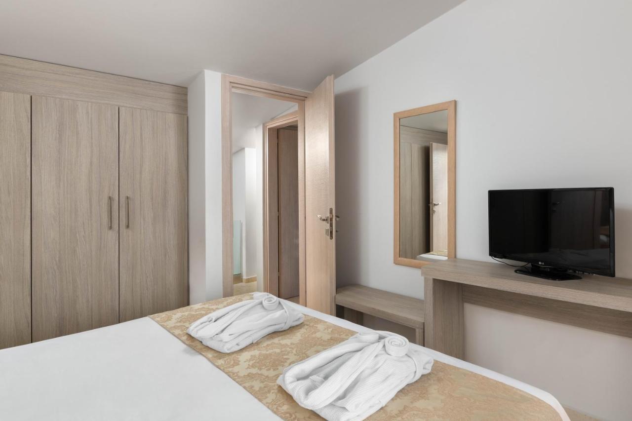 Sperveri Enalio Villas Колимбия Екстериор снимка