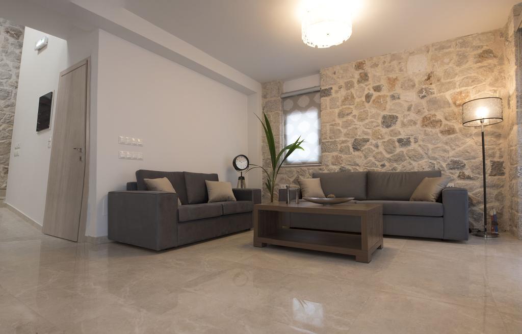 Sperveri Enalio Villas Колимбия Екстериор снимка